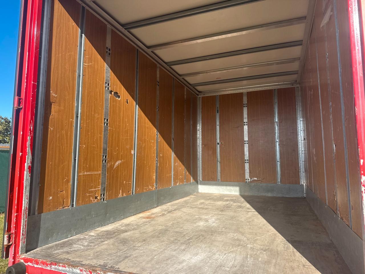 Fiat Ducato 2016 2.3 35qt passo lungo