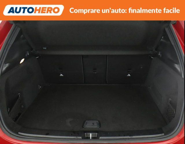 MERCEDES-BENZ GLA 180 d Automatic Sport