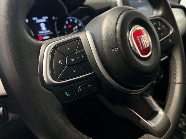 Fiat 500X 1.0 T3 Connect 120cv