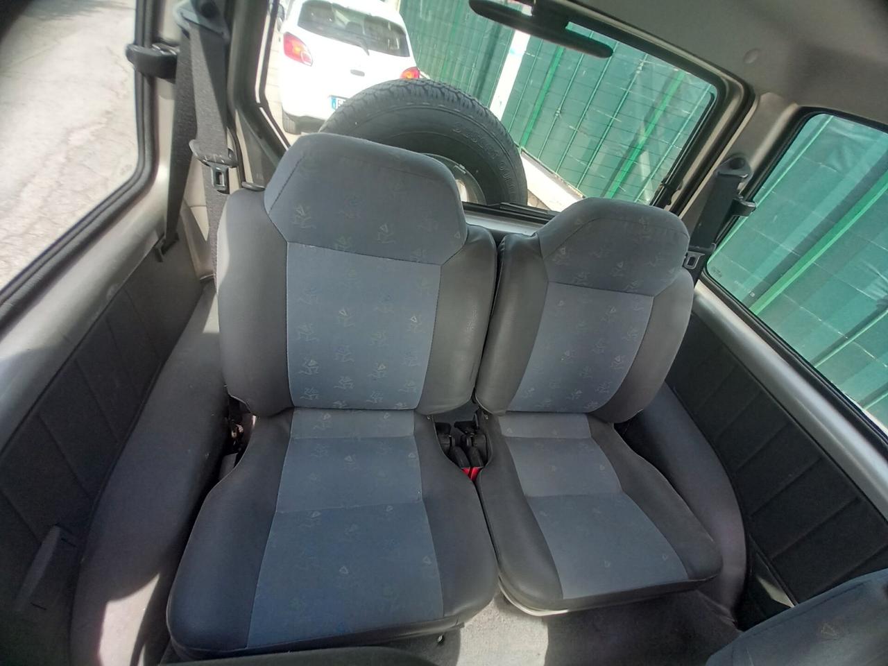 Suzuki Grand Vitara 2.0 turbodiesel 16V 4X4 3 porte