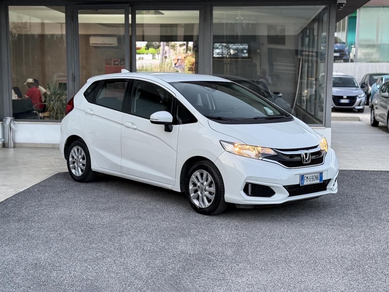 Honda Jazz 1.3 Benzina 102CV E6 Neo. Automatica - 2018