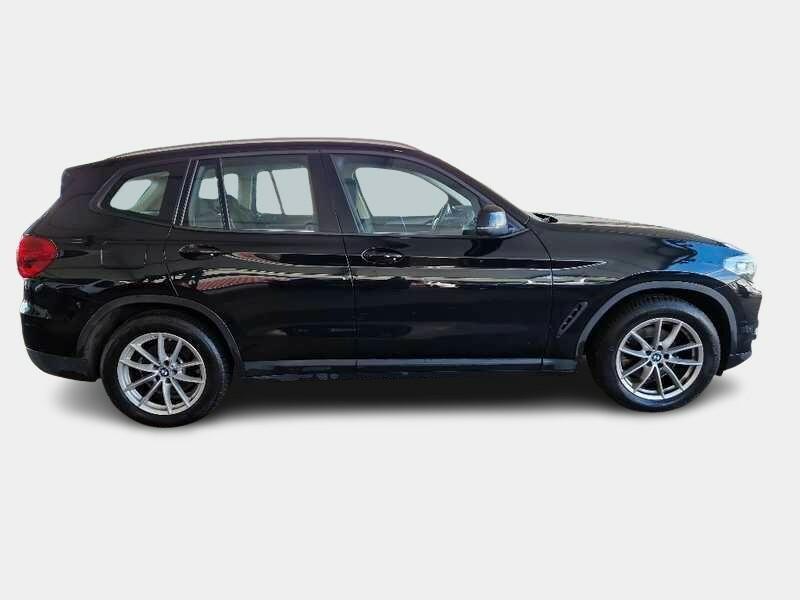 BMW X3 xDrive 20d MH48V Business Advantage