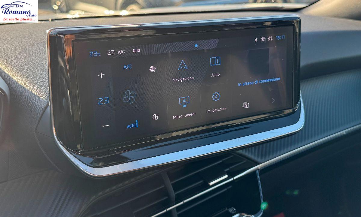 PEUGEOT - 2008 - PureTech 130 EAT8 Allure#SOLO 8.800KM!