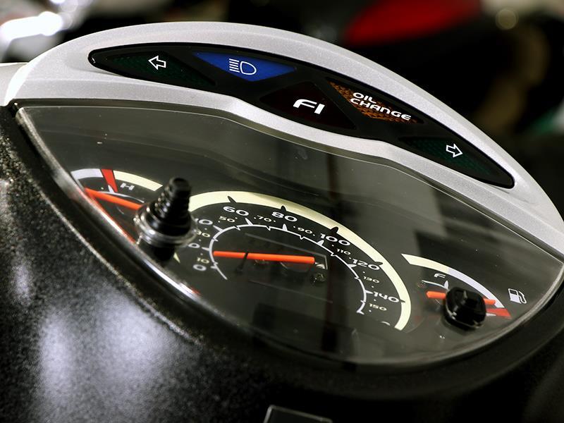 Honda SH 150
