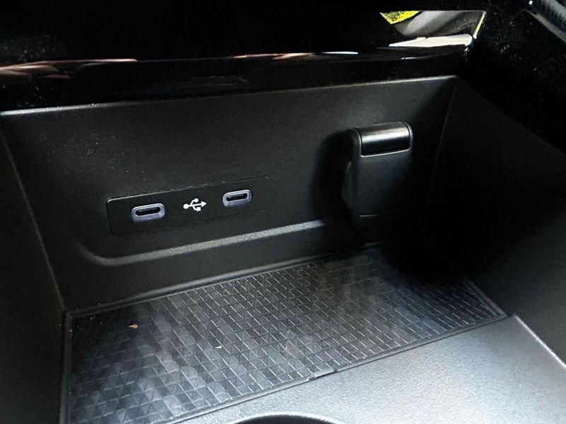 Renault Austral Austral Full Hybrid E-Tech 200 CV Techno