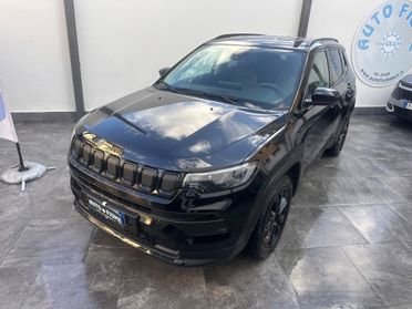 Jeep Compass 1.6 Multijet II 2WD Night Eagle iva esposta