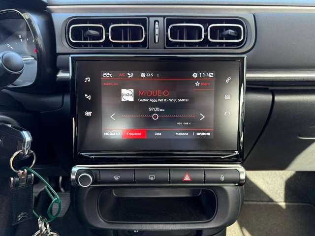 Citroen C3 C3 1.2 C SERIES EXCLUSIVE PACK SUPER PROMO