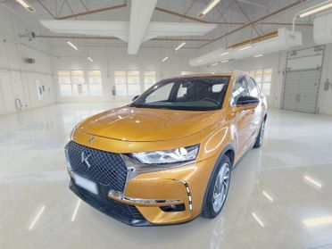 DS DS 7 CROSSBACK BlueHDi 130 Automatica Business