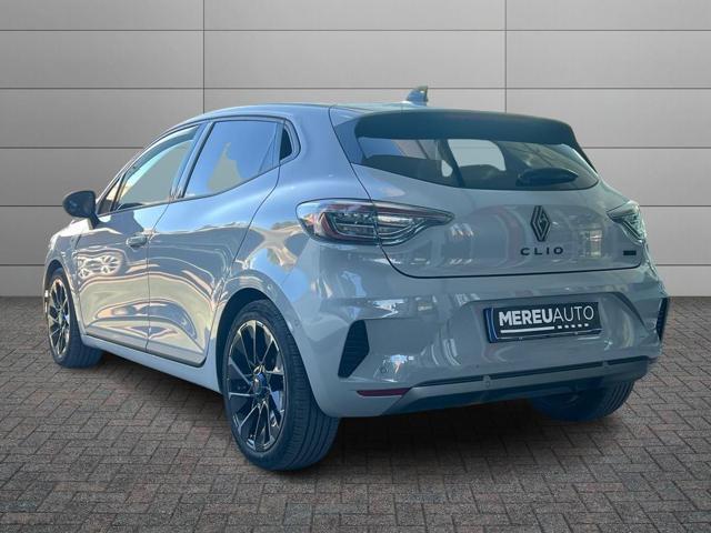 RENAULT Clio Full Hybrid E-Tech 145 CV 5 porte Esprit Alpine