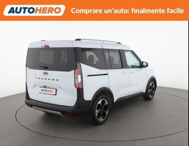 FORD Tourneo Courier 1.0 EcoBoost Active
