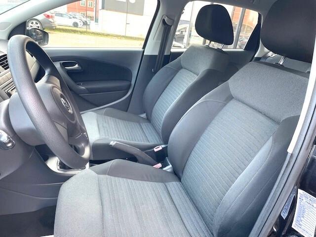 Volkswagen Polo 1.2 TDI DPF 5 p. Comfortline
