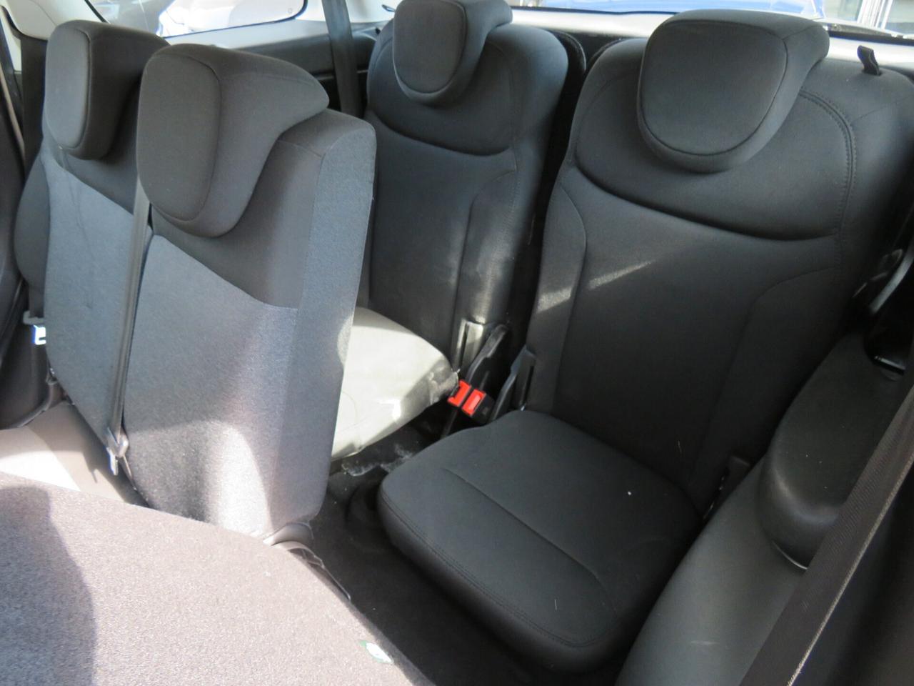 Fiat 500L 1.3 Multijet 95 CV Lounge 7 POSTI