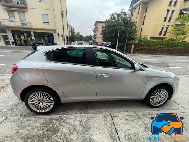 ALFA ROMEO Giulietta 2.0 JTDm-2 170 CV automatica