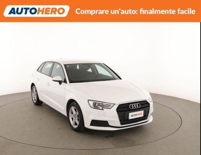 AUDI A3 2.0 TDI