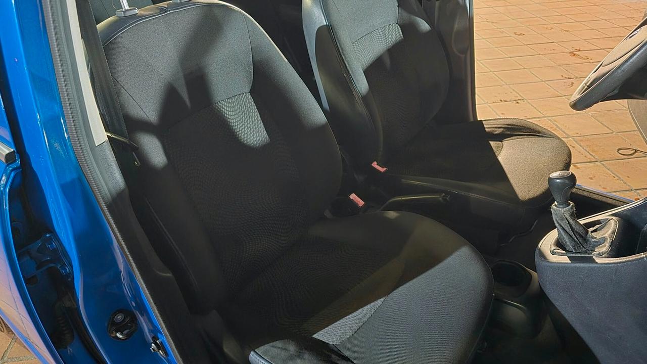 Hyundai i10 1.1 12V Comfort