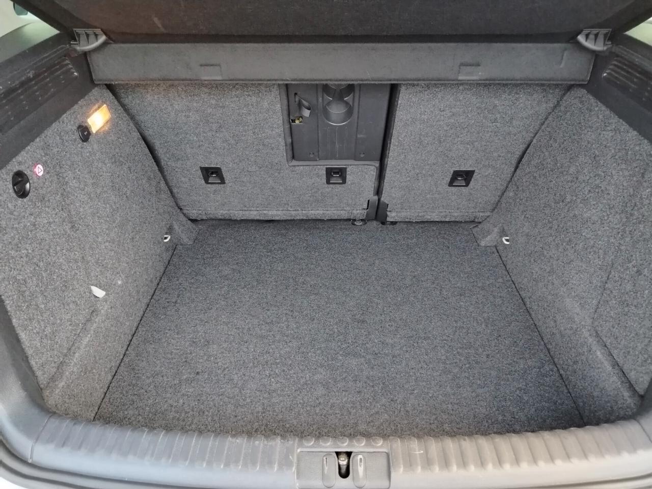 Volkswagen Tiguan 2.0 tdi bm Trend