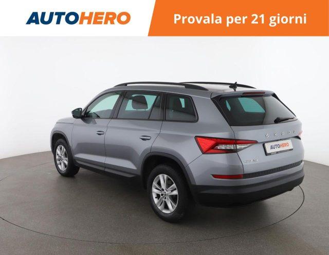 SKODA Kodiaq 1.5 TSI ACT Executive