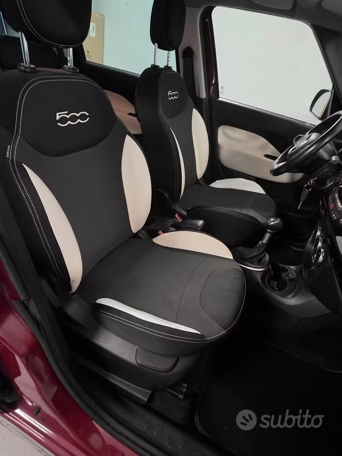 Fiat 500L 1.3 Multijet 95 CV Trekking StileMotori