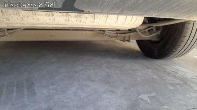 MERCEDES-BENZ Sprinter 311 F39/33 ta pm traz ant CDI TG: GC209WW