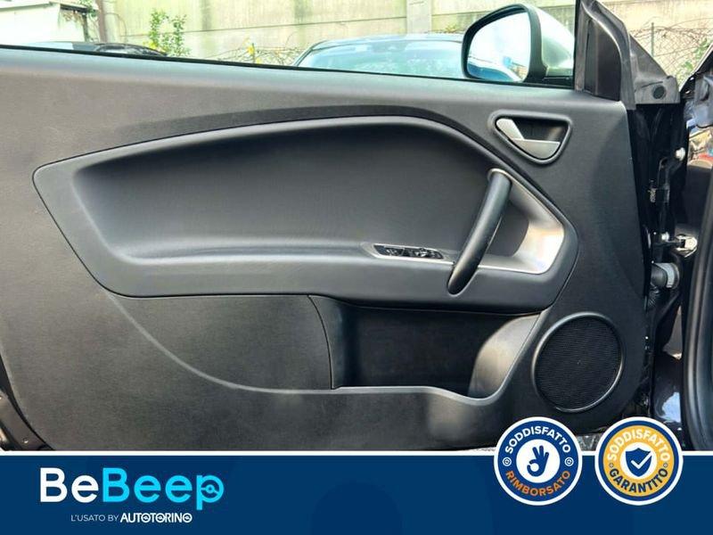 Alfa Romeo MiTo 1.4 78CV