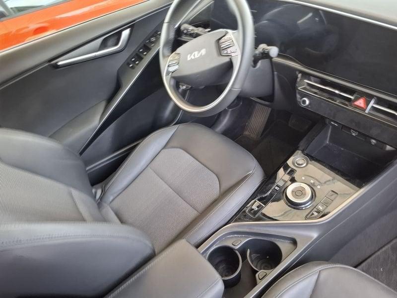 Kia Niro II 2022 1.6 gdi hev Style dct6
