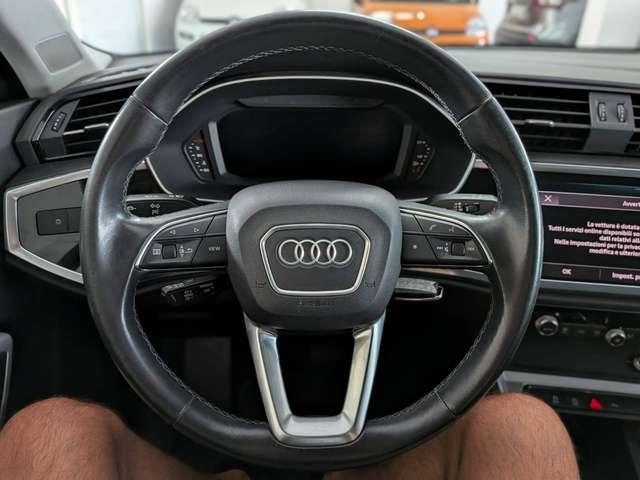 Audi Q3 Q3 35 2.0 tdi Business s-tronic
