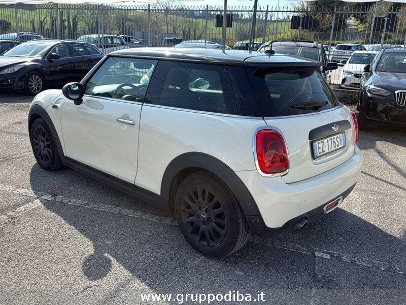 MINI Mini 2014 Benzina 1.2 One 75cv 3p