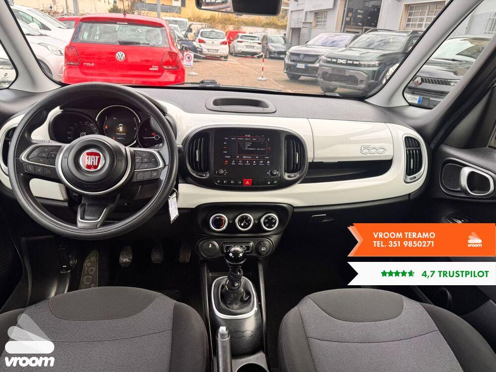 FIAT 500L 1.3 Multijet 95 CV Business CON GARANZIA