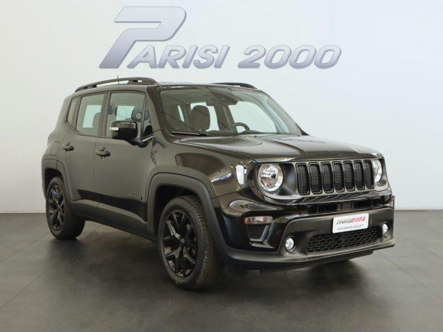 JEEP Renegade 1.0 Night Eagle 120CV 4x2 *PROMO PARISI GROUP*