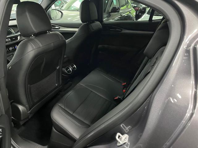 ALFA ROMEO Stelvio 2.2 Turbodiesel 210 CV AT8 Q4 Veloce Km0