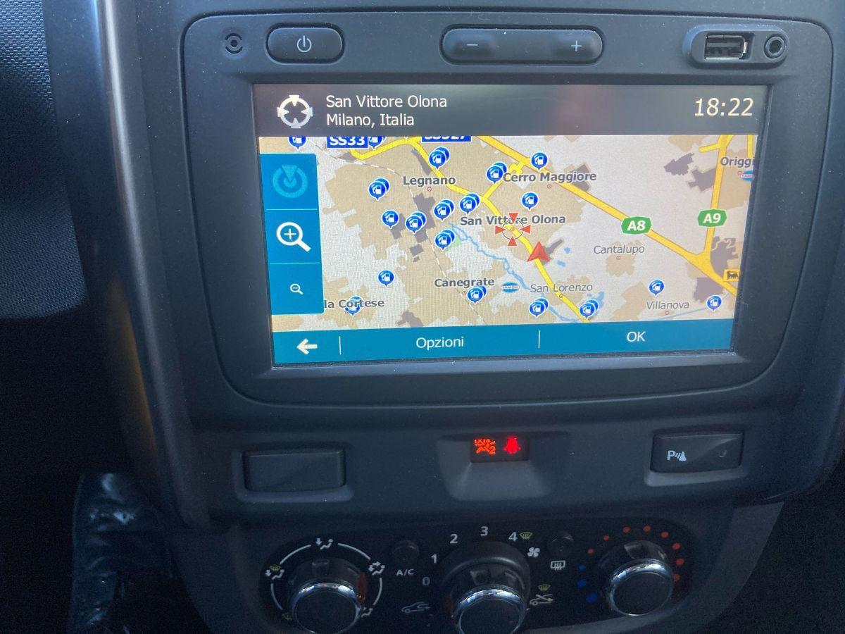 DACIA - Duster - 1.5 dCi 110 CV S&S 4x2 Prestige