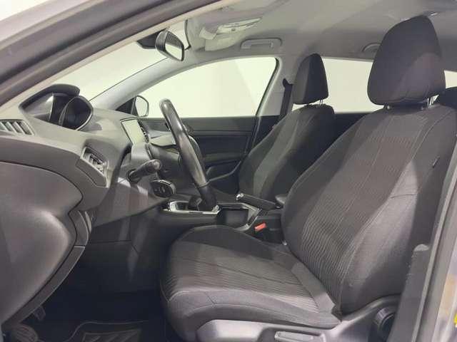 Peugeot 308 PureTech Turbo 110 S&S SW Active