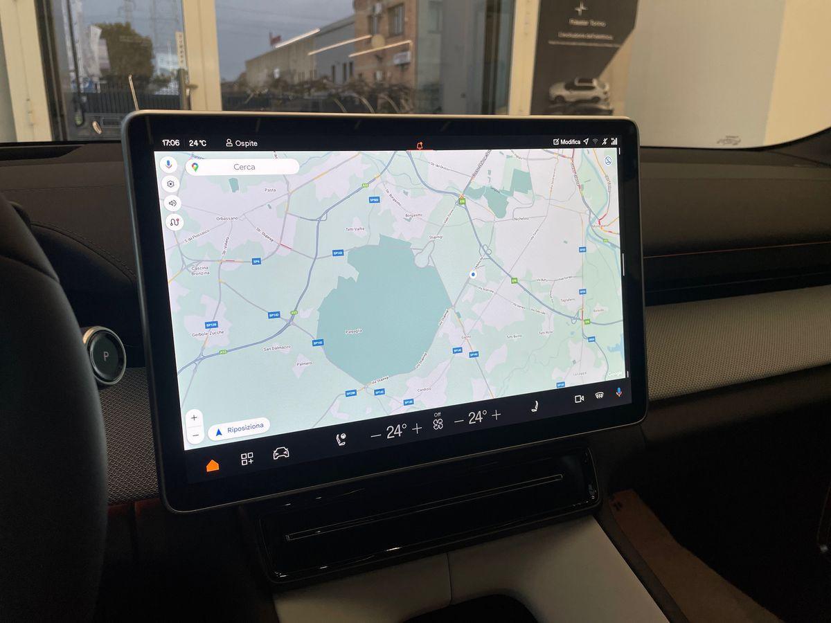 POLESTAR Polestar 4 Dual Motor