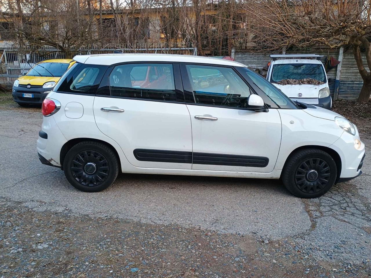 Fiat 500L Pro 1.6 MJT 120CV Mirror 4 posti (N1)