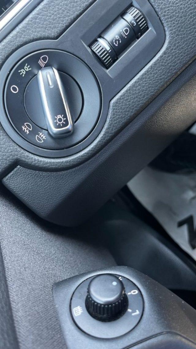 VOLKSWAGEN Polo 1.6 TDI DPF 5 porte Comf. BlueMotion Technology