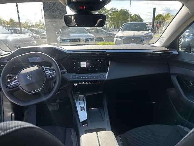 Peugeot 308 SW MHEV 1.2 Hybrid 136 DCS ACTIVE PACK KM ZERO