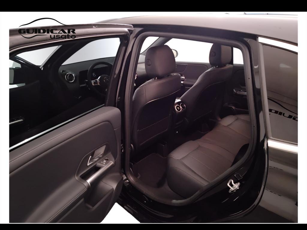 Mercedes-Benz Classe B - W247 2023 - B 180 d Street Edition auto