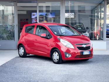 Chevrolet Spark 1.0 Benzina 68CV E5 Neo. - 2011
