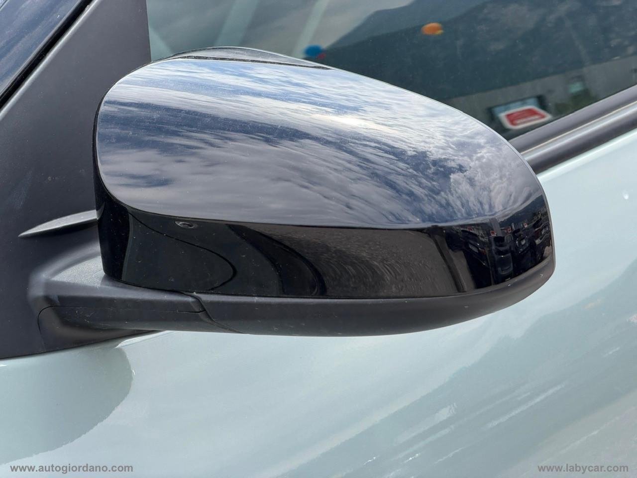 TOYOTA Aygo X 1.0 VVT-i 72 CV 5p. Trend