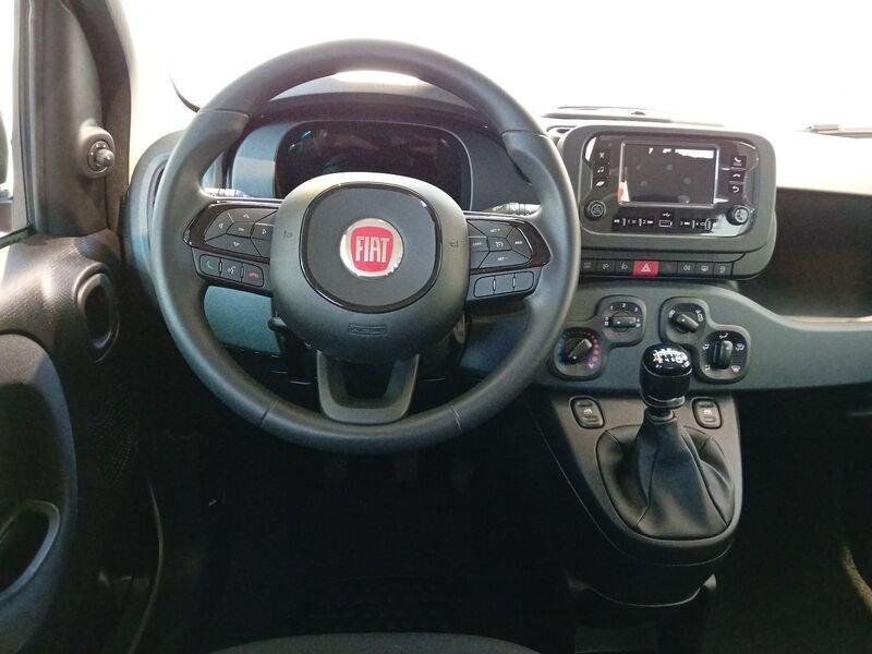FIAT Panda Panda 1.0 FireFly S&S Hybrid