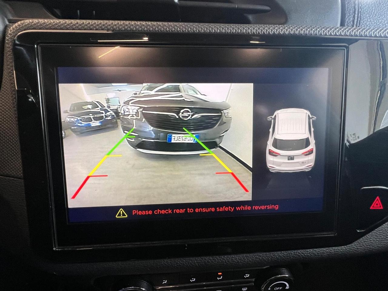 Dr 4.0 1.5 GPL*NO VINCOLI FINANZ*UNIPRO AZIENDALE