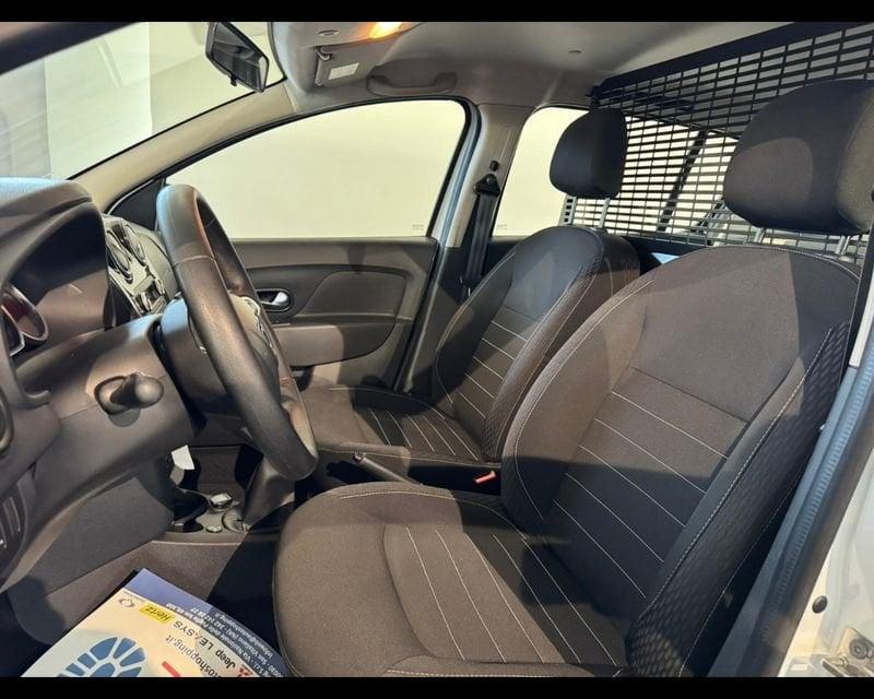 Dacia Sandero 2ª serie Streetway 1.0 TCe 100 CV ECO-G Comfort