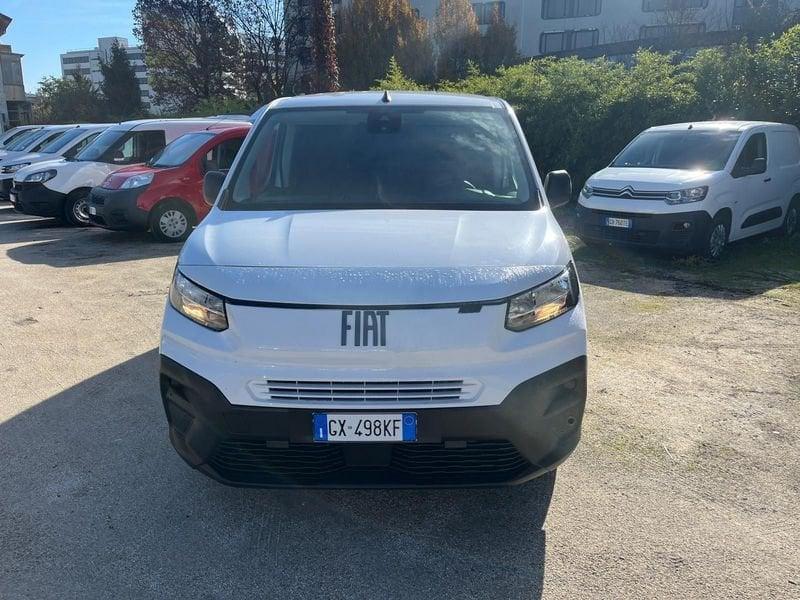 FIAT Doblò Doblò 1.5 BlueHdi 100CV PC-TN Van