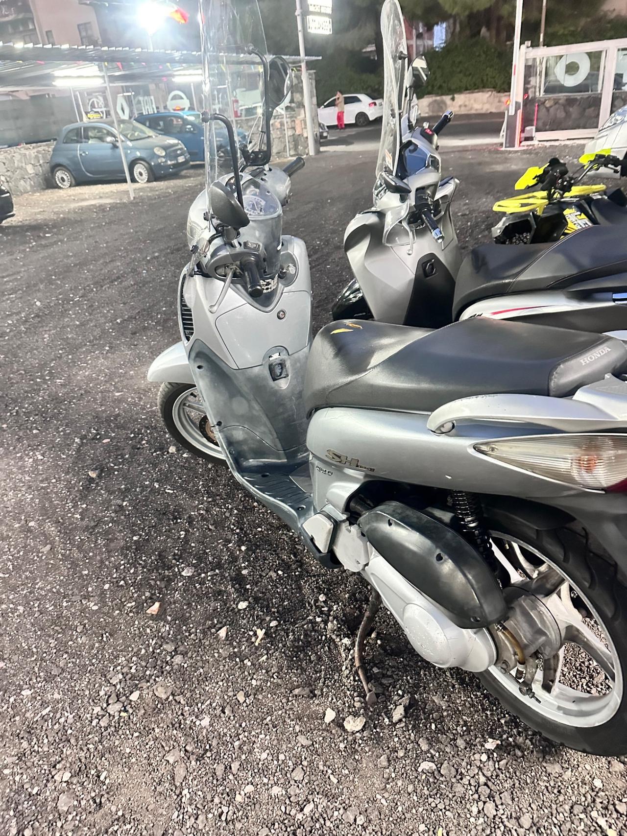 Honda SH 150