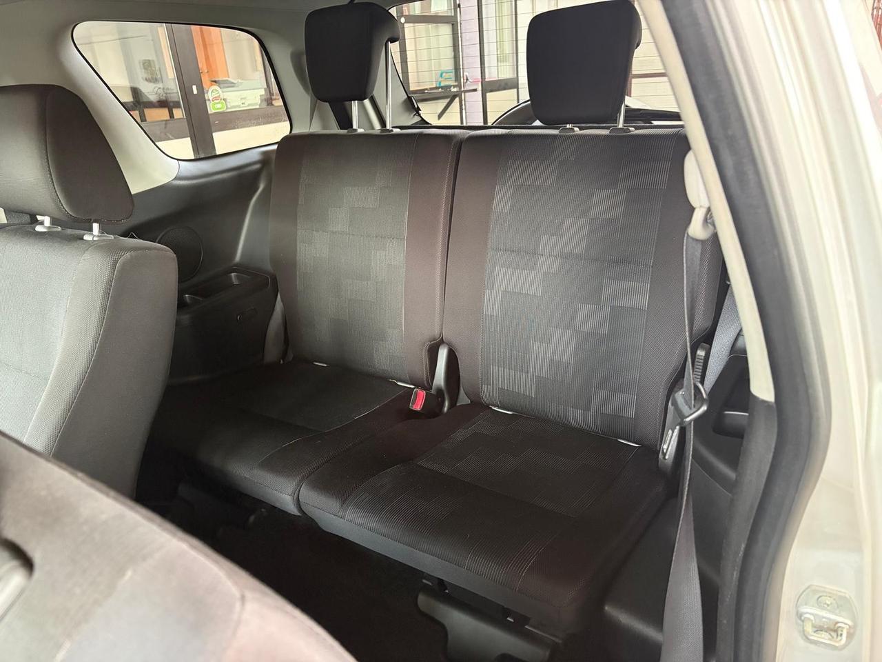 Suzuki Grand Vitara 1.9 DDiS 3 porte Offroad