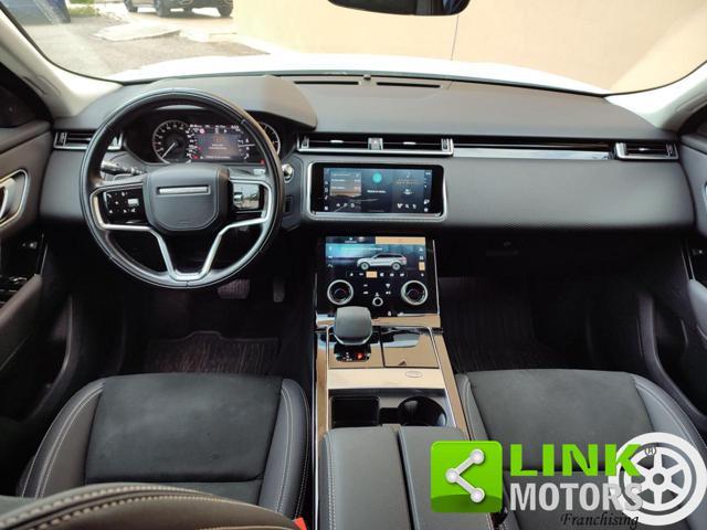 LAND ROVER Range Rover Velar 2.0D I4 204 CV