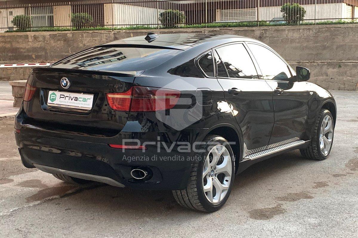 BMW X6 xDrive30d Attiva
