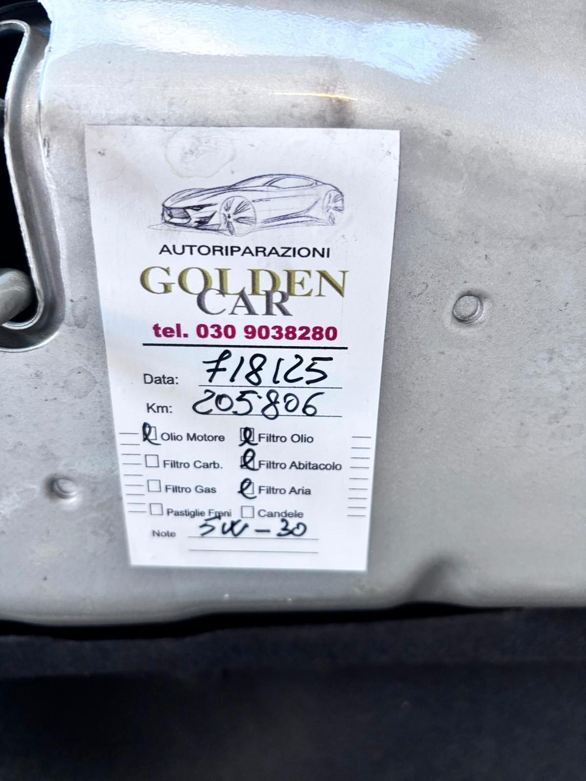 Opel Insignia Cambio automatico+Navi+Pelle