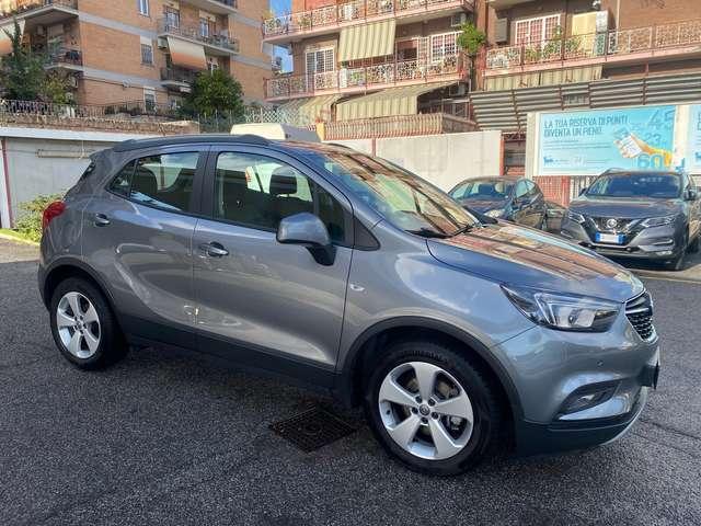 Opel Mokka X Mokka X 1.4 t Advance Gpl-tech 4x2 140cv