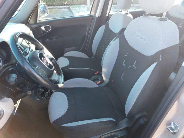 FIAT 500L 1.6 Multijet 120 CV Pop Star
